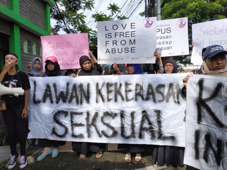 DPRD Kaltara Kecam