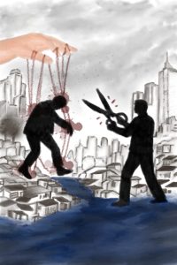 ilustrasi: Ida Ayu Ofel Septyan