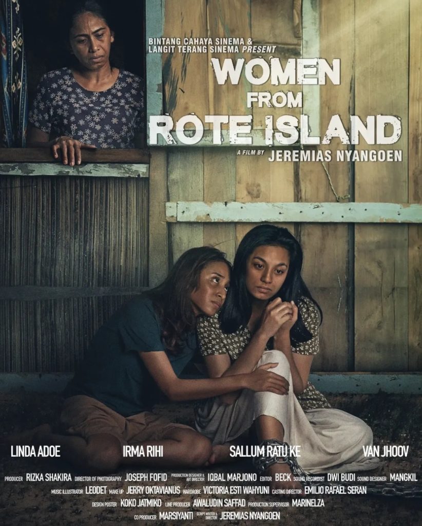 gambar: instagram @womwnfromroteisland